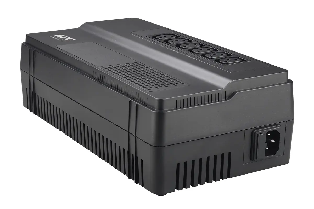 Линейно-интерактивный ИБП APC by Schneider Electric BV500I Photo 3