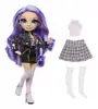 Кукла MGA Entertainment Rainbow High Violet Photo 2