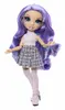 Кукла MGA Entertainment Rainbow High Violet Photo 5