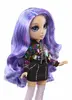 Кукла MGA Entertainment Rainbow High Violet Photo 6