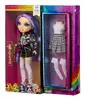 Кукла MGA Entertainment Rainbow High Violet Photo 7
