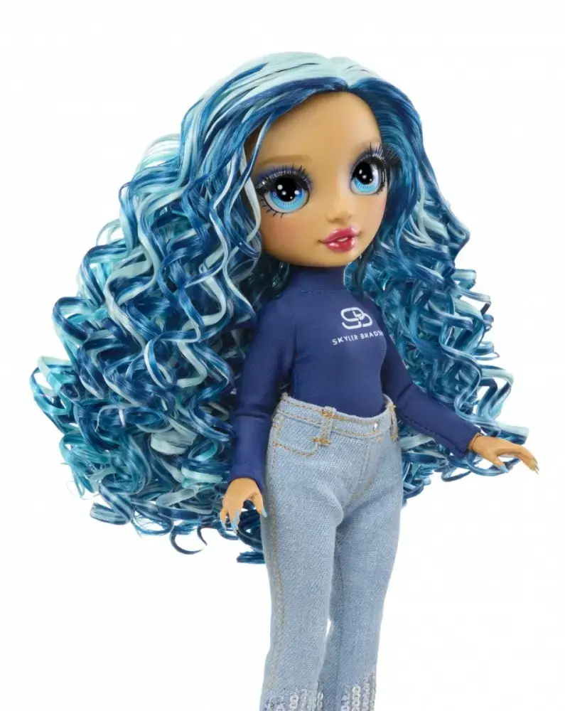 Rainbow High Skyler modes lelle no MGA Entertainment Photo 6