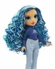 Rainbow High Skyler modes lelle no MGA Entertainment Photo 6