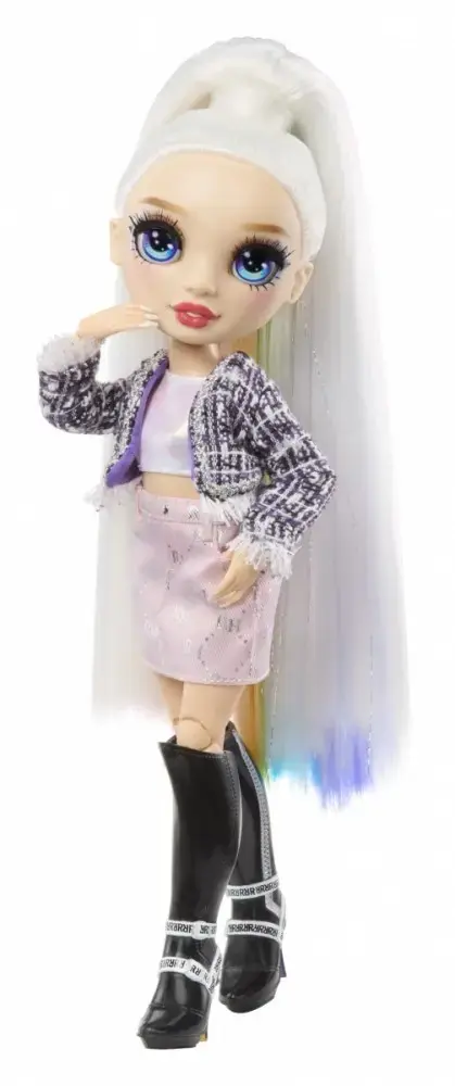 MGA Entertainment Rainbow High Amaya modes lelle Photo 4