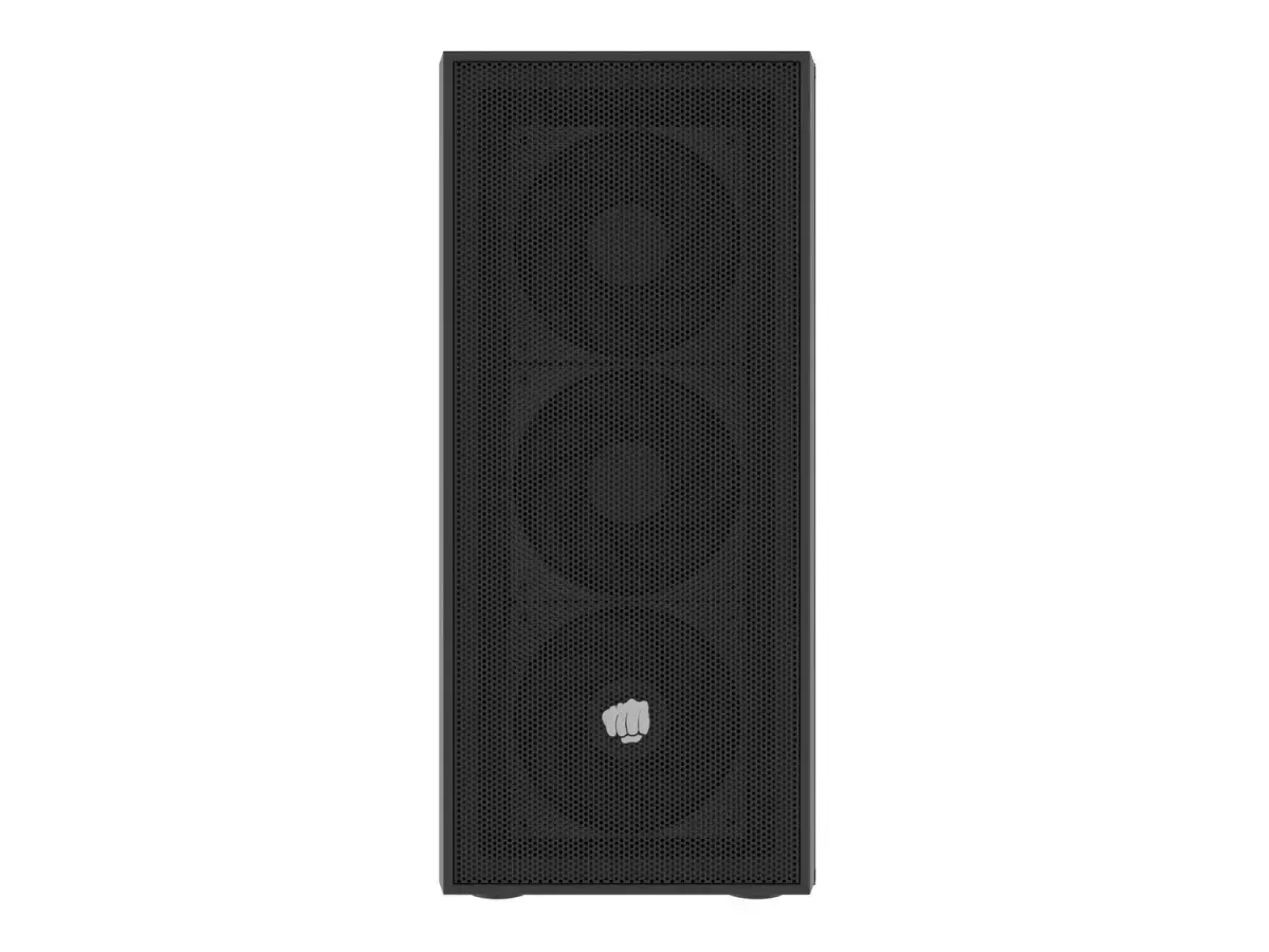 Компьютерный корпус NATEC Fury Shobo SH8F Midi Tower Photo 2