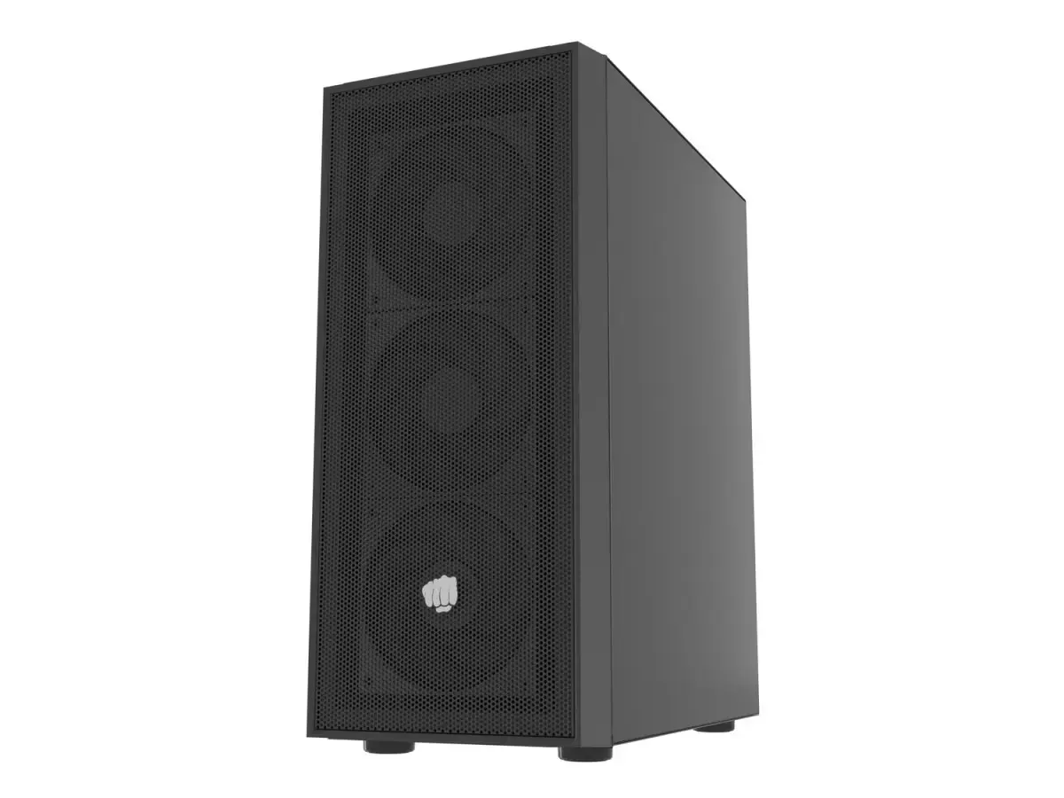 Компьютерный корпус NATEC Fury Shobo SH8F Midi Tower Photo 4