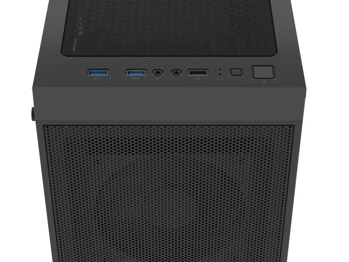 Компьютерный корпус NATEC Fury Shobo SH8F Midi Tower Photo 6