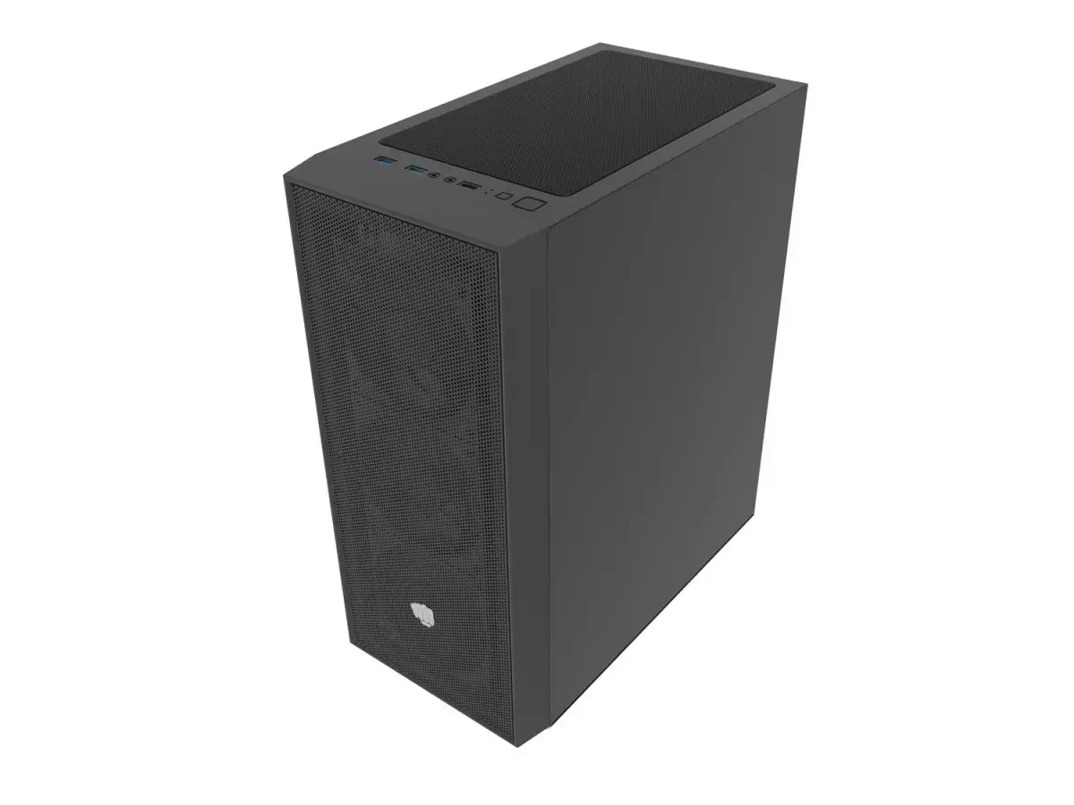 Компьютерный корпус NATEC Fury Shobo SH8F Midi Tower Photo 9