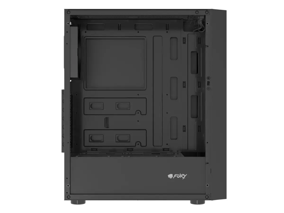 Компьютерный корпус NATEC Fury Shobo SH8F Midi Tower Photo 10