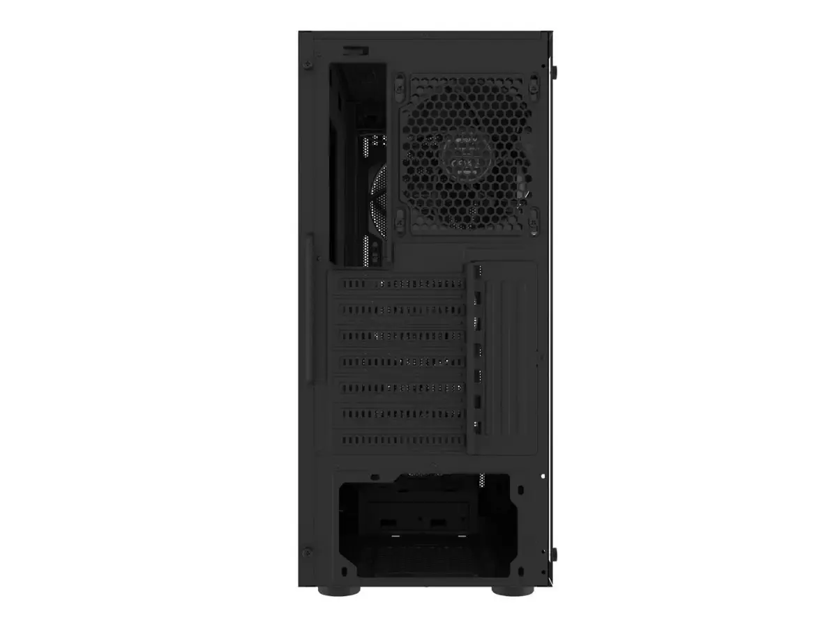 Компьютерный корпус NATEC Fury Shobo SH8F Midi Tower Photo 14