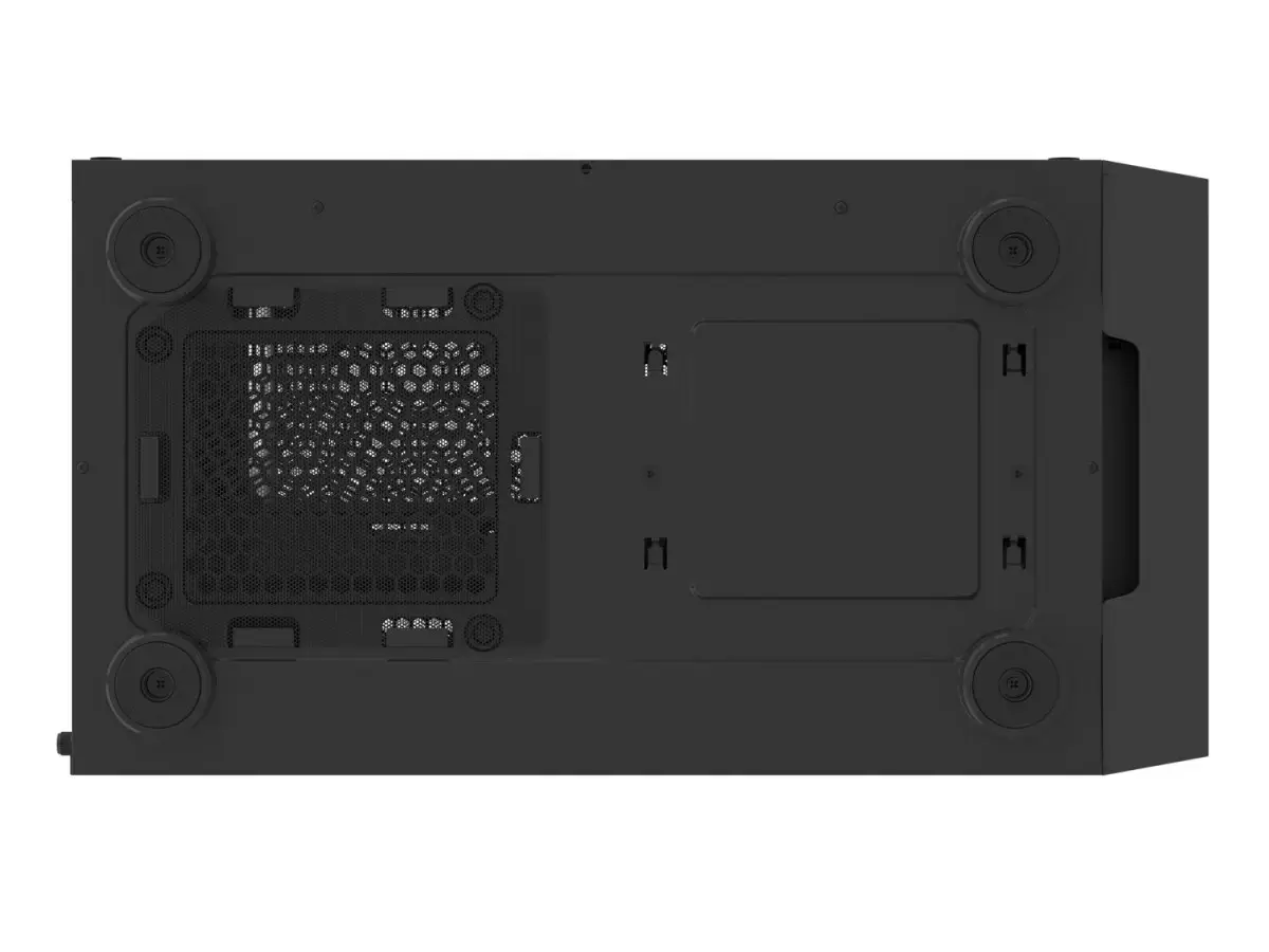 Компьютерный корпус NATEC Fury Shobo SH8F Midi Tower Photo 15
