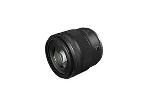Canon RF 45mm F1.2 STM pilnkadra objektīvs bezspoguļa kamerām