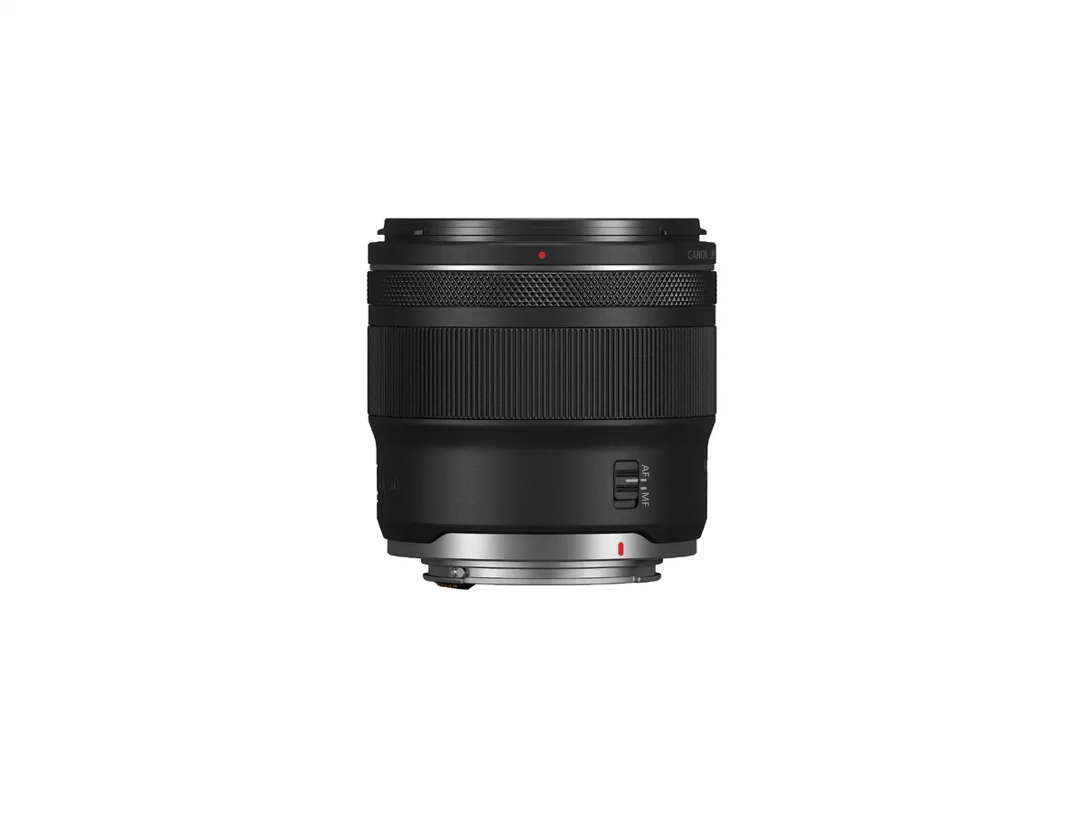 Canon RF 45mm F1.2 STM objektīvs Photo 7
