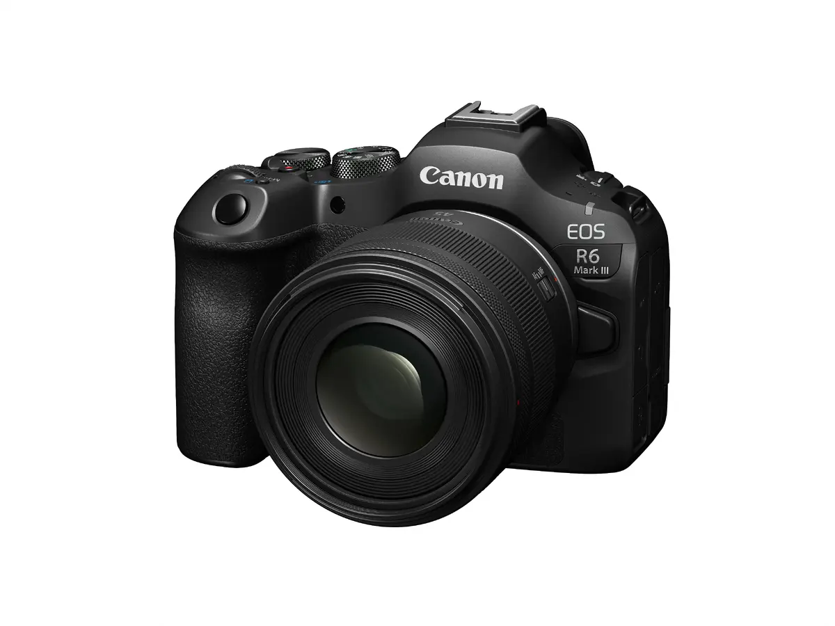 Canon RF 45mm F1.2 STM objektīvs Photo 8