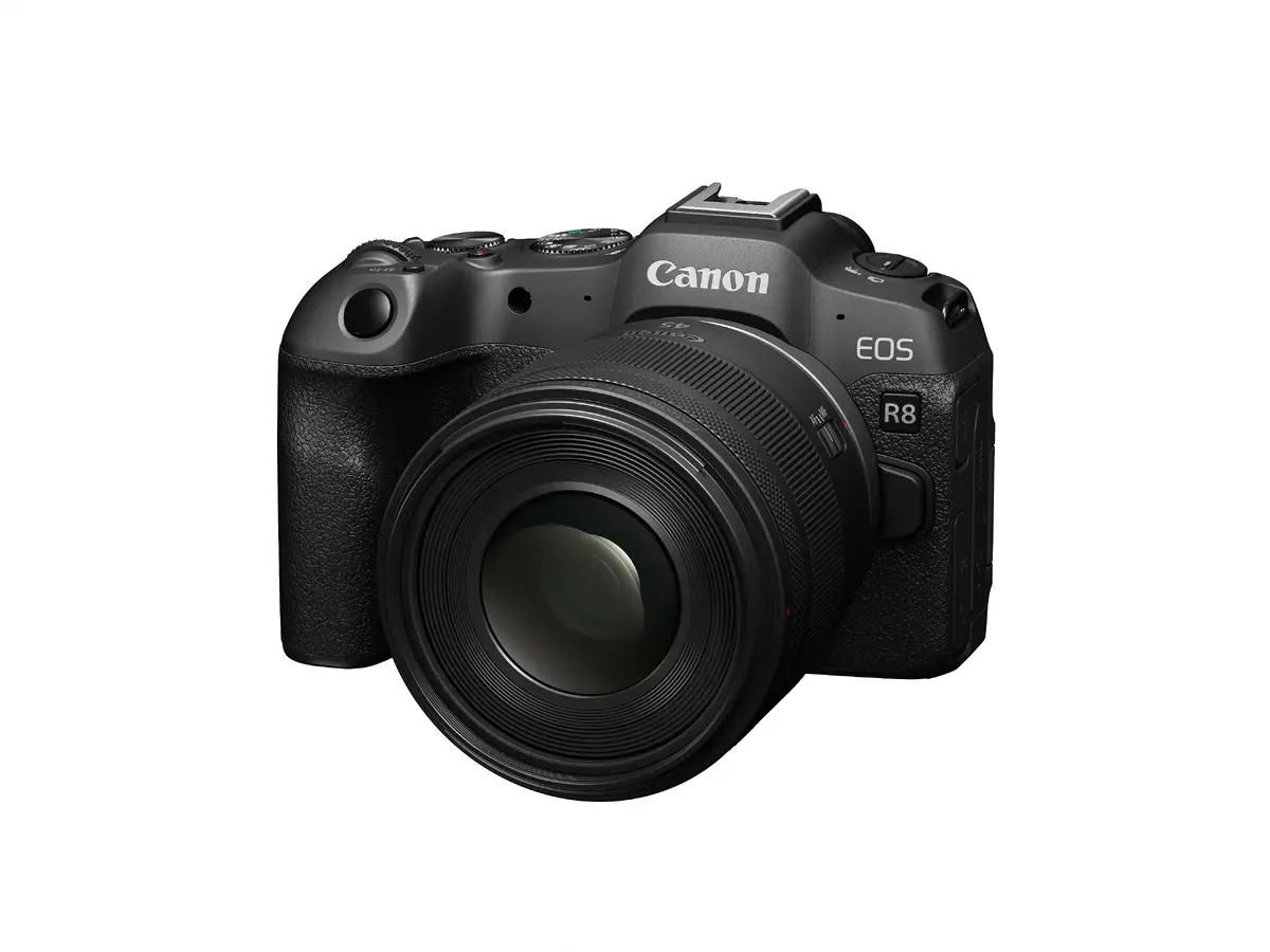 Canon RF 45mm F1.2 STM objektīvs Photo 9