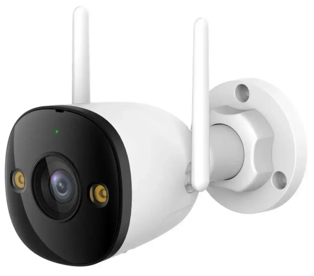 Комплект видеонаблюдения Imou DH-KIT/S2/4-F22FE Wi-Fi Photo 2