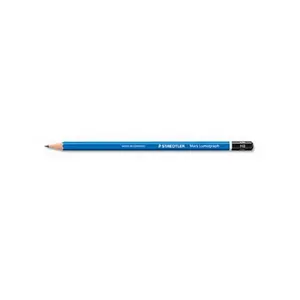 Графитовый карандаш Staedtler Lumograph 3B