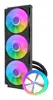 Darkflash DG360 Processor Liquid Cooler - Black Photo 3