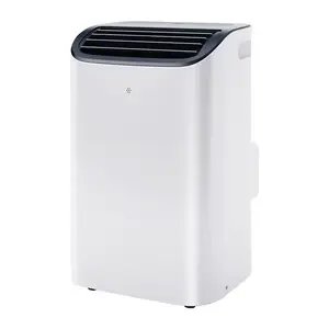 Euhomy PAC004 12,000 BTU 3-in-1 Portable Air Conditioner