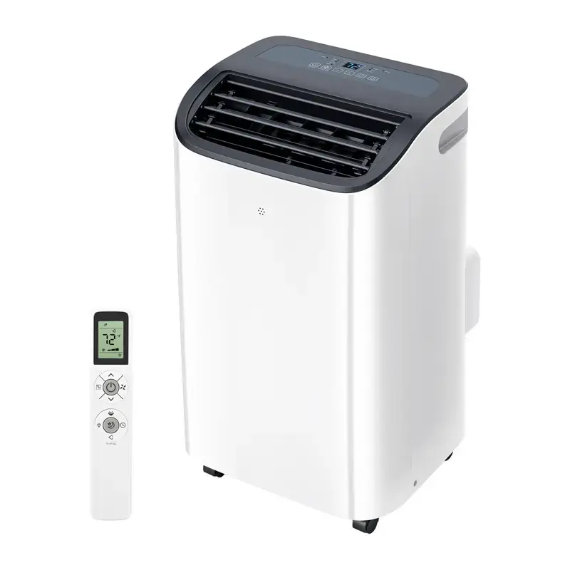 Мобильный кондиционер Euhomy PAC004 12000 BTU Photo 2