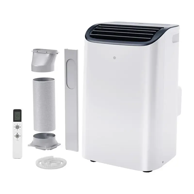 Мобильный кондиционер Euhomy PAC004 12000 BTU Photo 3