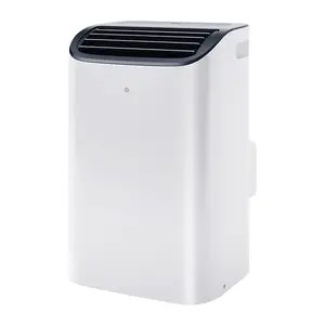 Euhomy PAC006 Portable Air Conditioner 12,000 BTU with 4-in-1 Heating Function