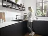 Кухонный смеситель Hansgrohe Talis M54 270 1jet Photo 2
