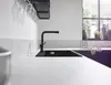 Кухонный смеситель Hansgrohe Talis M54 270 1jet Photo 3