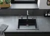 Кухонный смеситель Hansgrohe Talis M54 270 1jet Photo 4