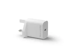 dbramante1928 re-charge 30W USB-C Wall Charger for UK
