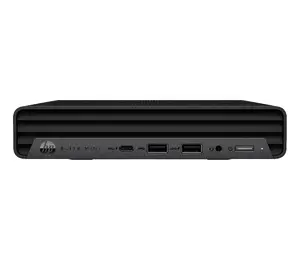 HP Mini IP Conference PC with Microsoft Teams Rooms, Intel Core i7-13700T, 16GB DDR5, 256GB SSD, Windows 11 IoT Enterprise