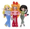 L.O.L. Surprise! OMG Powerpuff Girls Buttercup modes lelle Photo 4