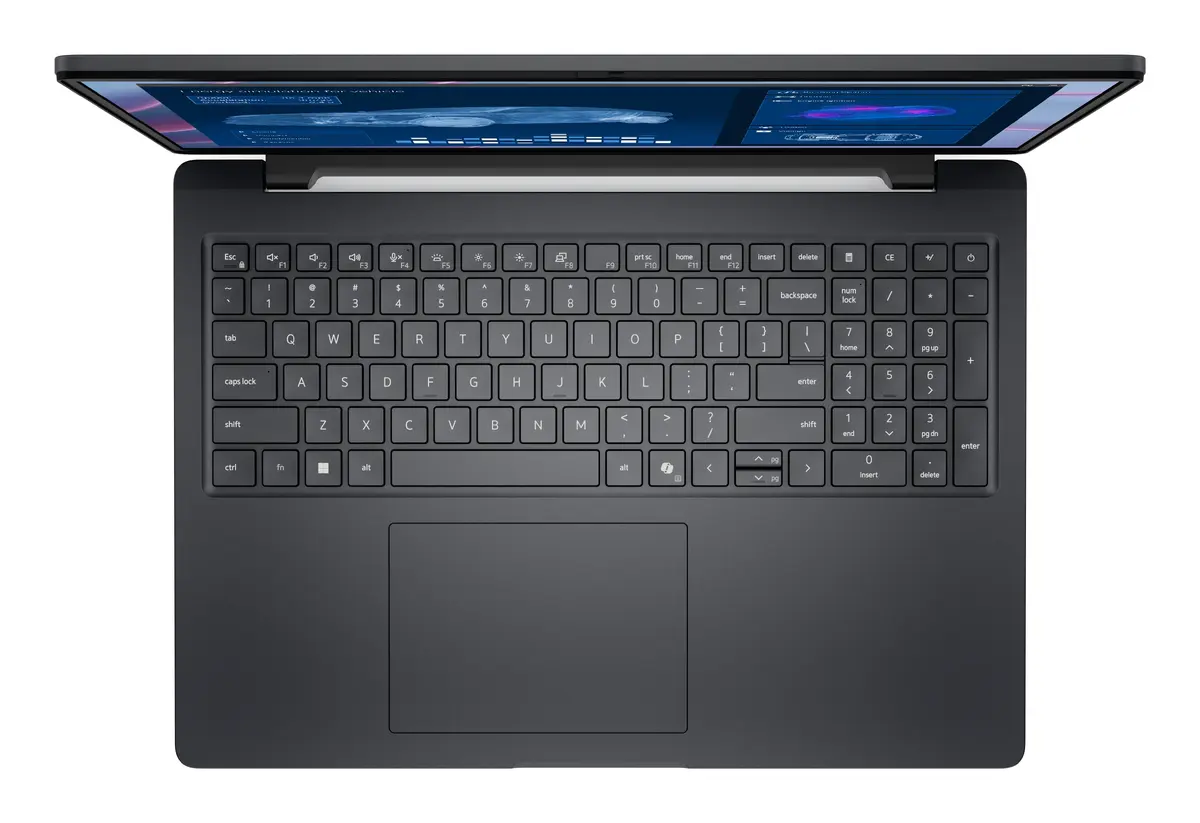 Dell Pro Max 16 MC16255 Mobile Workstation | Dell Laptop Photo 4