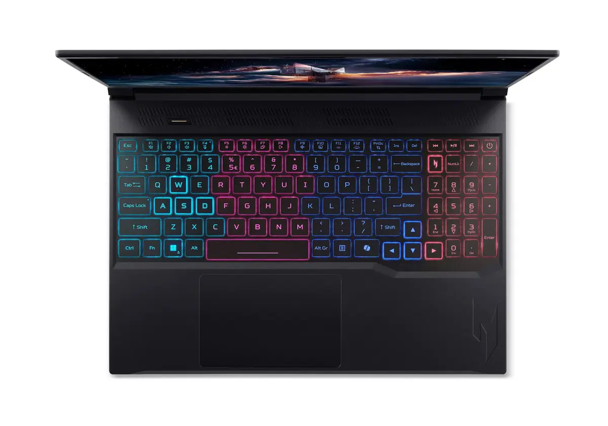 Acer Nitro V 16S ANV16S-71-9375 Gaming Laptop Photo 4