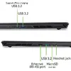Acer Nitro V 16S ANV16S-71-9375 Gaming Laptop Photo 8