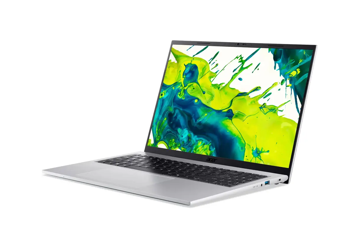 Acer Aspire Go 16 AG16-71P-93TU Laptop Photo 4