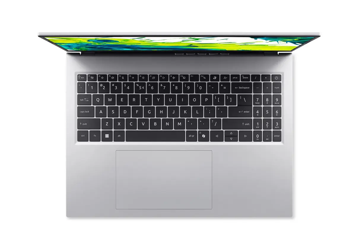 Acer Aspire Go 16 AG16-71P-93TU Laptop Photo 5