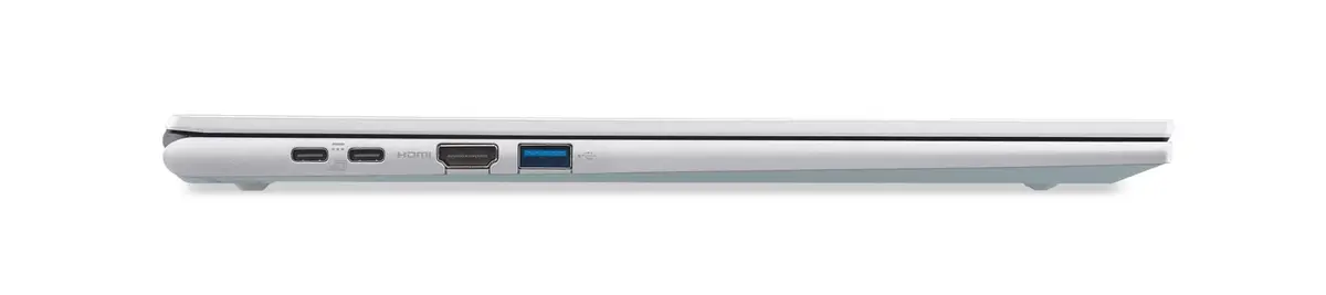 Acer Aspire Go 16 AG16-71P-93TU Laptop Photo 8