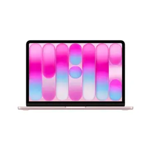 Apple MacBook Neo 13-inch Laptop, A18P Chip, 6-Core CPU, 5-Core GPU, 8GB RAM, 512GB SSD, Slovak Keyboard