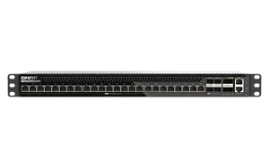 QNAP QSW-M7230-2X4F24T pārvaldāms tīkla komutators