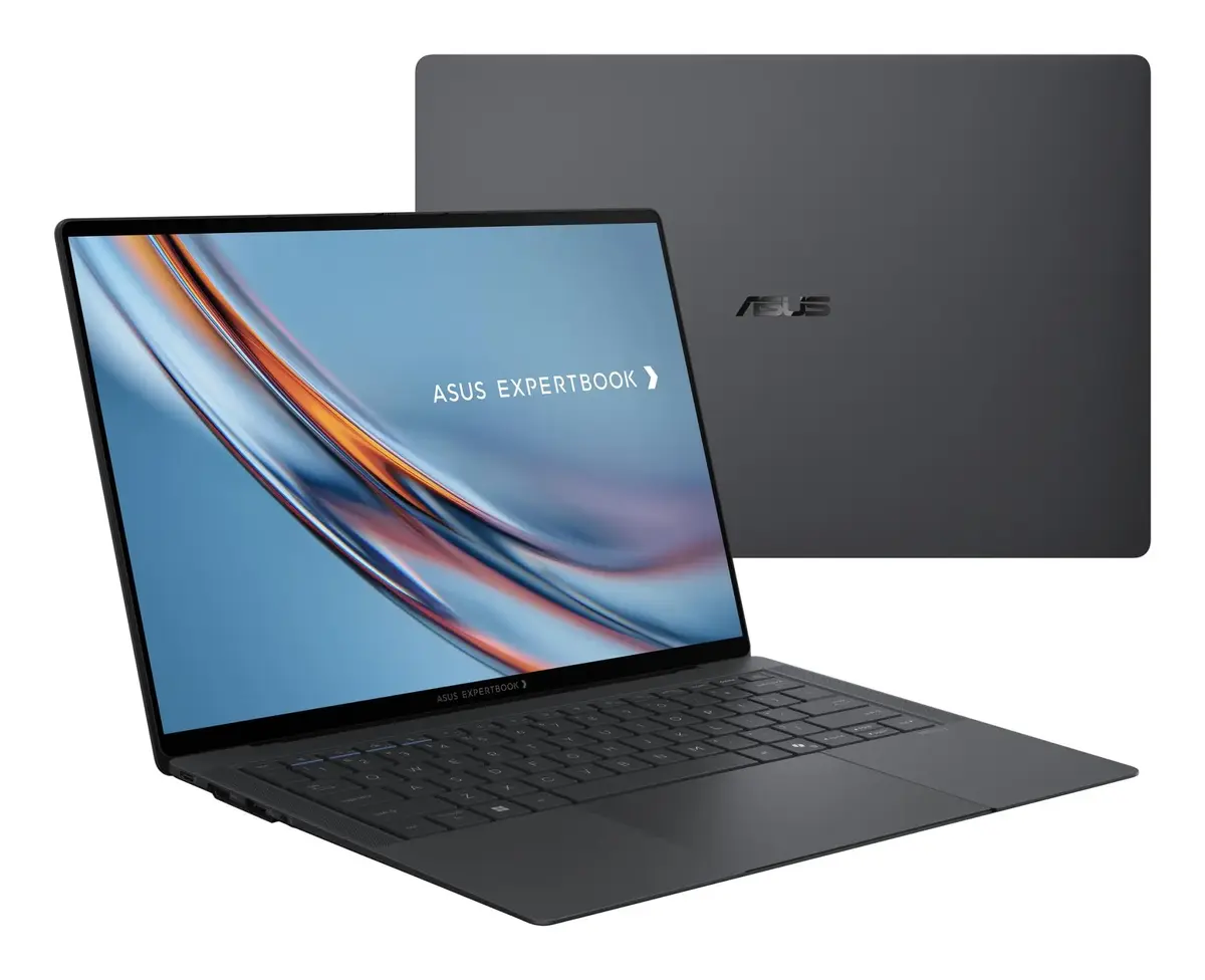 Ноутбук Asus ExpertBook B9406CAA | Intel Core Ultra 7 Photo 4