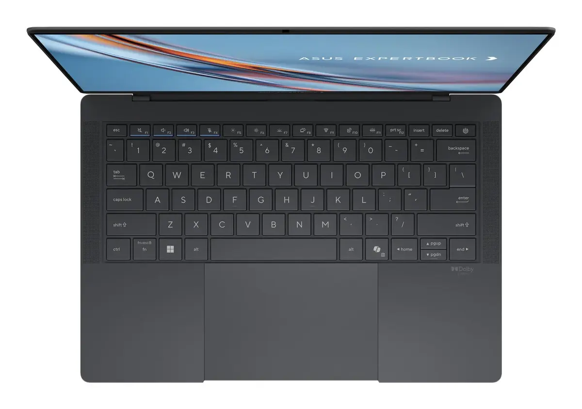 Ноутбук Asus ExpertBook B9406CAA | Intel Core Ultra 7 Photo 7