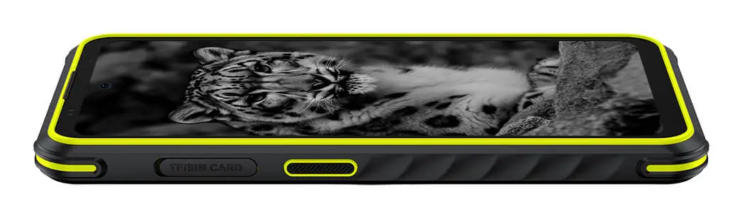 Viedtālrunis Ulefone Armor X31 Photo 4