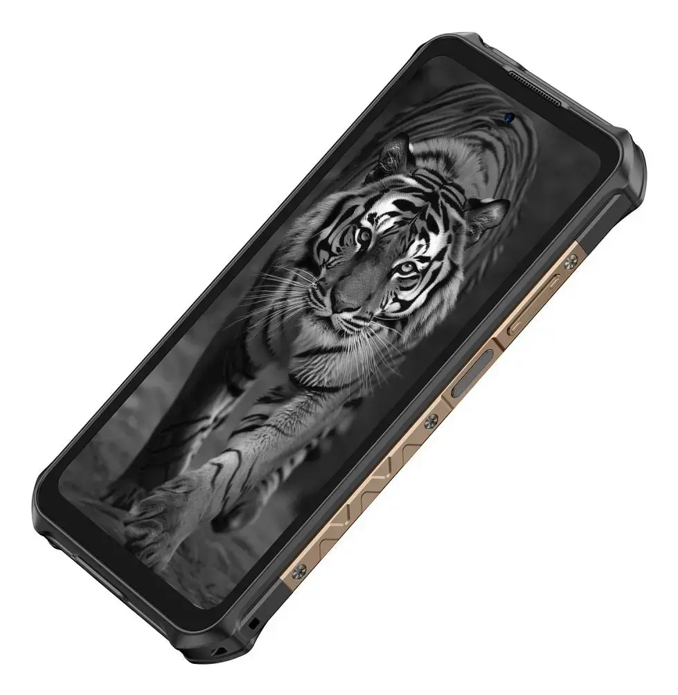 Смартфон Ulefone Armor X16 | 6 ГБ/128 ГБ | Защищенный Android 15 Photo 2