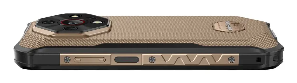 Смартфон Ulefone Armor X16 | 6 ГБ/128 ГБ | Защищенный Android 15 Photo 4