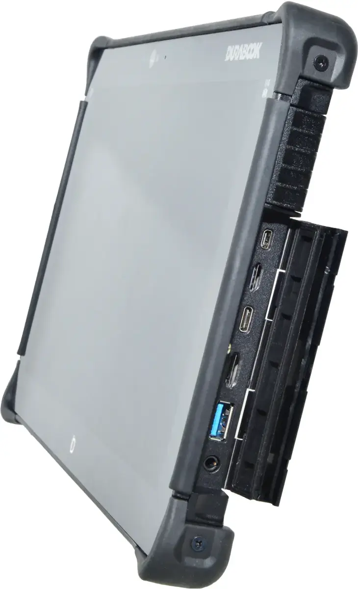 Защищенный планшет Durabook R11 | Intel Core i5 | 16 ГБ ОЗУ Photo 5