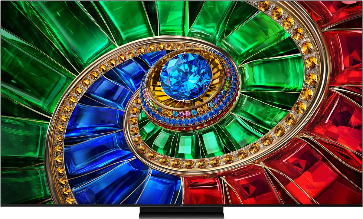 Телевизор TCL RM7L 85 дюймов 4K Ultra HD Smart TV Photo 8