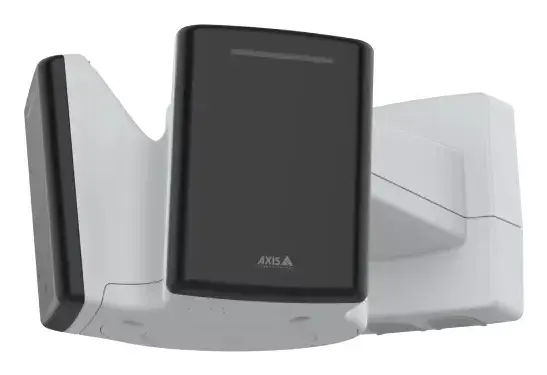 Axis D2122-VE Wireless Radar Sensor Photo 2