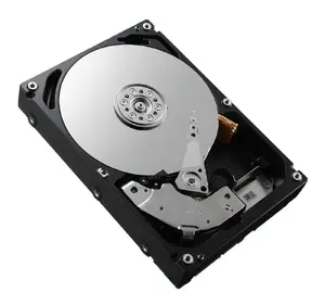 Dell 300GB 7.2K RPM 3Gb/s 2.5 collu SATA cietais disks