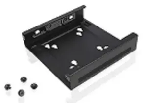 Lenovo ThinkCentre Tiny VESA Mount II for Desktop Mounting